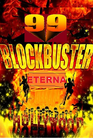 Poster 1 de Curta ETERNA (2013)