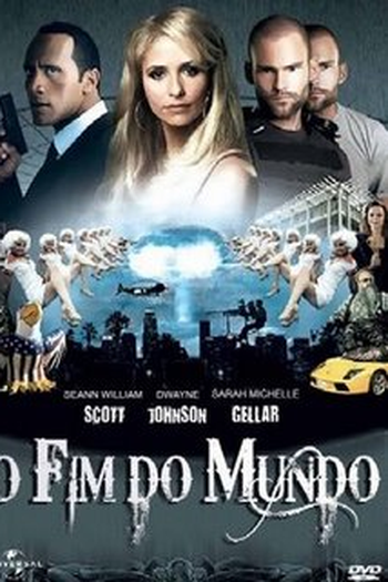  de Filme Southland Tales: O Fim do Mundo (2006)