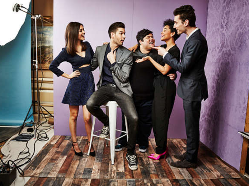 Foto 24 de Eye Candy (1ª Temporada)