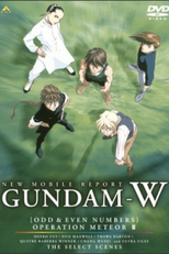Mobile Suit Gundam Wing: Operation Meteor (Mobile Suit Gundam Wing: Operation Meteor)