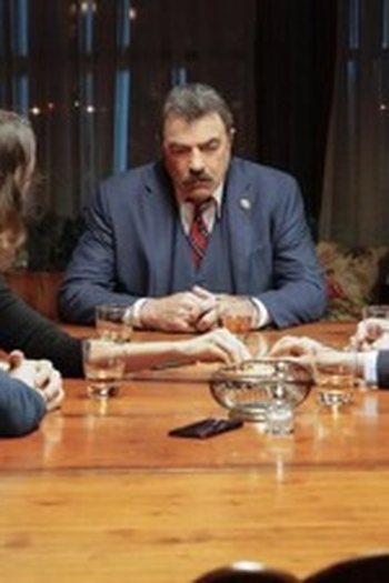 Poster de Episódio My Aim is True (2018)