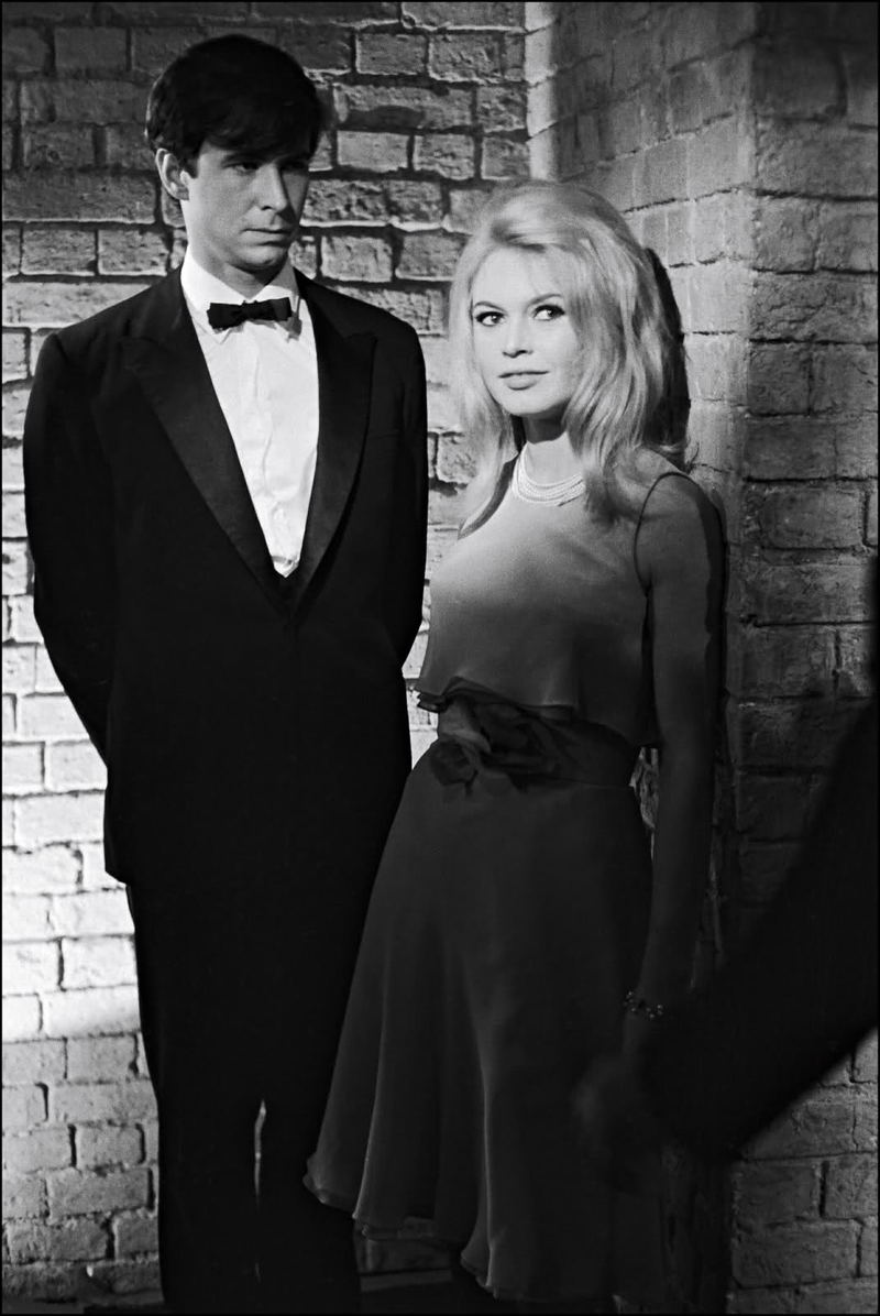 Anthony Perkins - Foto 9