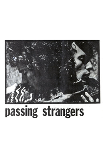 Passing Strangers - Poster / Capa / Cartaz - Oficial 2