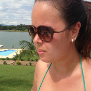 Foto de perfil de Suellen