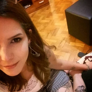 Foto de perfil de Aída