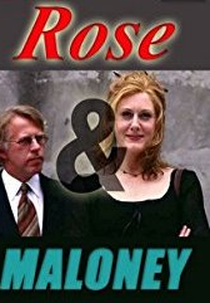 Rose and Maloney (2ª Temporada) (Rose and Maloney (Season 2))