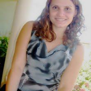 Foto de perfil de Cléo Nunes