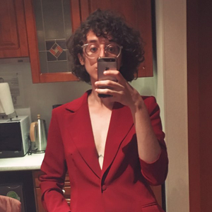 Foto de perfil de Amanda