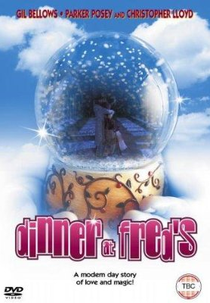 Na Casa de Fred (Dinner at Fred's)