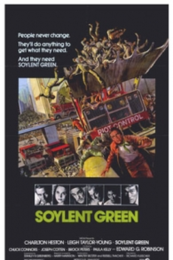  de Filme No Mundo de 2020 (1973)