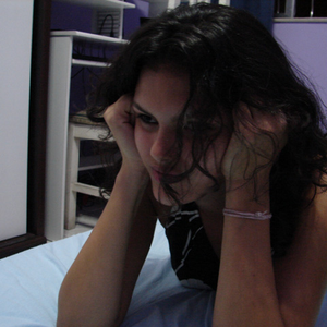 Foto de perfil de Aline Regina Pereira Barbosa