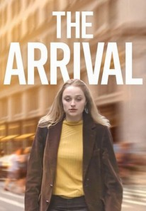 The Arrival (The Arrival)
