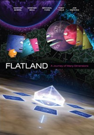 Flatland: The Movie (Flatland: The Movie)