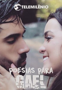 Poesias Para Gael (Poesias Para Gael)