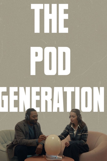  de Filme Geração do Futuro (2023)