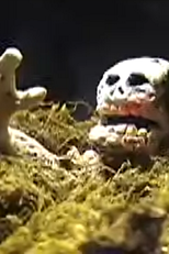 The Dead Return with a Vengeance!!! (The Dead Return with a Vengeance!!!)