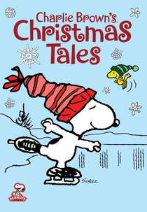 Charlie Brown: Contos de Natal (Charlie Brown's Christmas Tales)