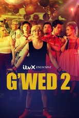 G’wed (2ª Temporada) (G’wed (2ª Temporada))