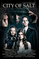 City of Salt (City of Salt)