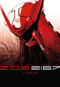Zone of the Enders: 2167 Idolo (Z.O.E.: 2167 Idolo)