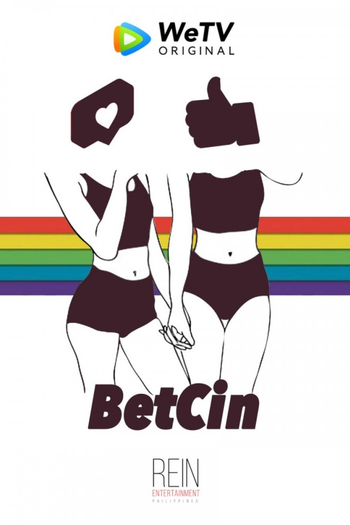 Poster de Franquia BetCin (2021) (2021)