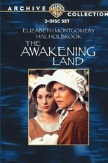O Despertar da Terra (The Awakening Land)