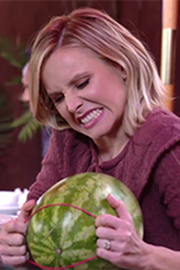 Poster de Episódio Pregnancy Realness (2018)