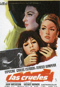 Las Crueles (Las crueles)