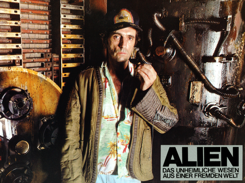 Foto 26 de Alien: O Oitavo Passageiro