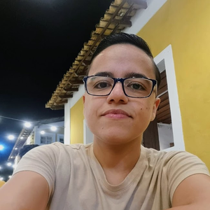 Foto de perfil de Yasmin Gouveia