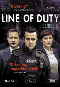 Line of Duty (3ª Temporada) (Line of Duty (Season 3))