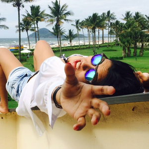 Foto de perfil de Cecis