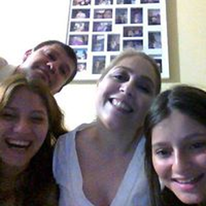 Foto de perfil de Elizangela