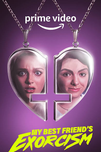  de Filme O Exorcismo da Minha Melhor Amiga (2022)