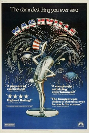  de Filme Nashville (1975)