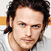 Sam Heughan - Foto 1