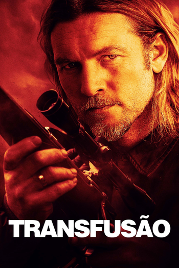  de Filme Transfusão (2023)