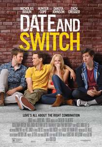 Saindo do Armário (Date and Switch)