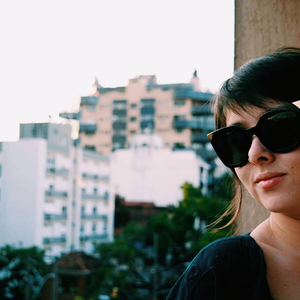 Foto de perfil de Leonor Guimarães Pires