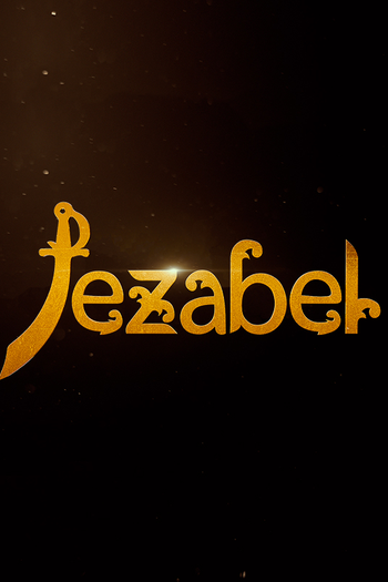  de Série Jezabel (2019)