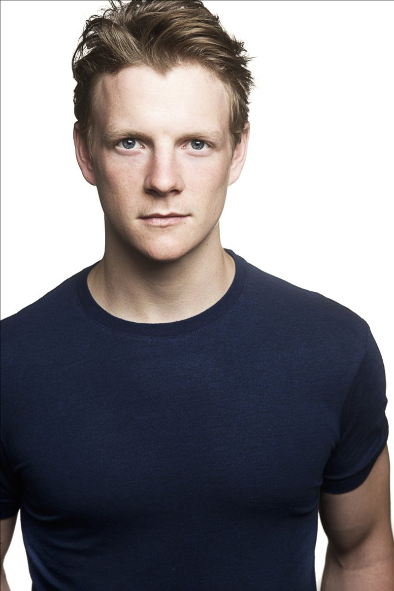Patrick Gibson (II) - Foto 1