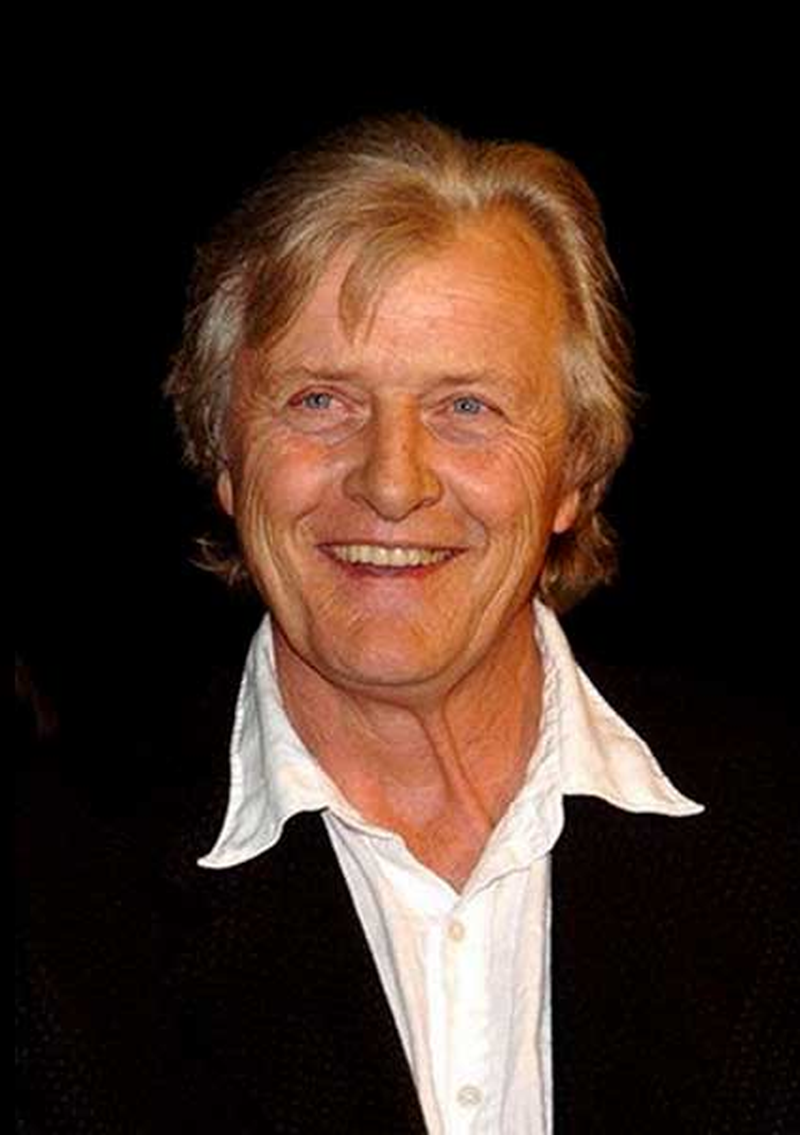 Rutger Hauer - Foto 2
