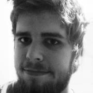 Foto de perfil de Lucas Roth