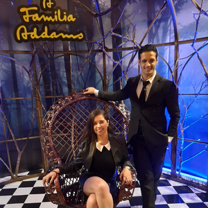 Foto de perfil de Fe Motta