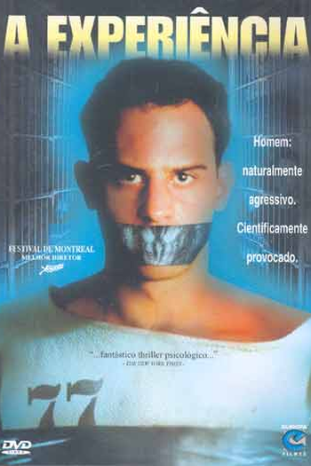  de Filme A Experiência (2001)