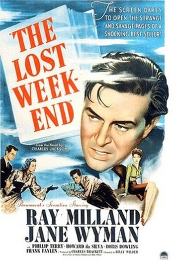  de Filme Farrapo Humano (1945)