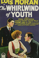 A Procela (The Whirlwind of Youth)