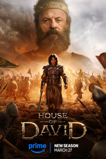 Casa de Davi (2ª Temporada) (House of David (Season 2))