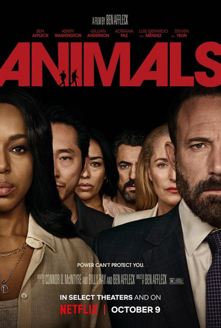 Poster 3 de Filme Sobrevivência (2026)