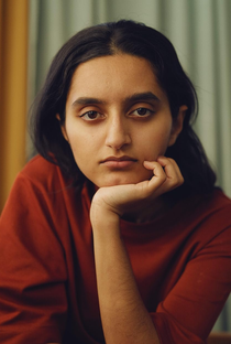 Aasiya Shah - Poster 1